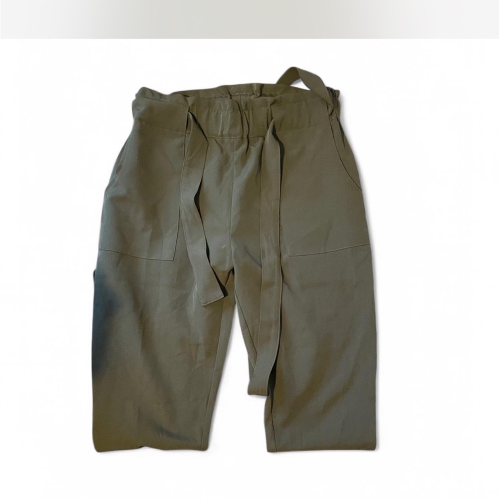 NWT Olive Green Women’s Pants